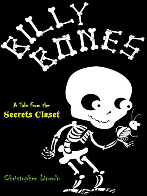 Title details for A Tales from the Secrets Closet by Christopher Lincoln - Available
